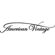 AMERICAN VINTAGE