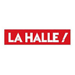 la halle