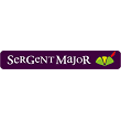 SERGENT MAJOR