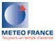 Service de prévisions Météo France à Arnage