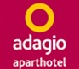 Aparthotel Adagio Paris XV Adagio