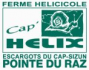 Cap'Hélix Escargots