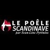 Scan-Line Pau - Le Poêle Scandinave