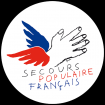 Secours populaire français - Pop'Fringues