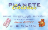 Planete Cadeaux