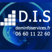 D.I.S Informatique vente, maintenance de micro-informatique