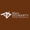 Marc Desmarty Artisan Charpentier entreprise de charpente en bois