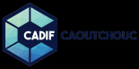 CADIF Caoutchouc Six-Fours caoutchouc matières premières (production, distribution)