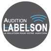Audition labelson audioprothésiste, correction de la surdité
