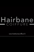 Hairbane Coiffure coiffeur