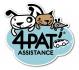 4 Pat Assistance transport d'animaux vivants