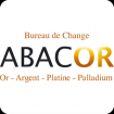 Abacor Paris Rivoli - Achat Or et Argent - Bureau de Change Paris monnaie, médaille