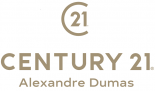 CENTURY 21 - Alexandre Dumas