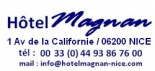 hotel Magnan