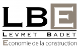 LBE économiste de la construction, métreur et vérificateur