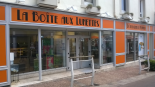 La Boite aux lunettes opticien