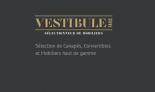 Vestibule Paris Meubles, articles de décoration