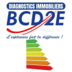 DIAGNOSTICS IMMOBILIER BCD2E