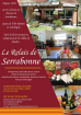 RELAIS DE SERRABONE restauration rapide et libre-service