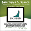 SOLVISEO ASSURANCE courtier d'assurances