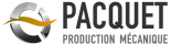 Pacquet Production Mécanique