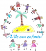 L'ILE AUX ENFANTS