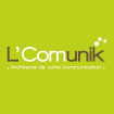 L'COMUNIK agence et conseil en publicité