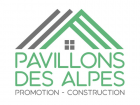 Pavillons des Alpes promoteur constructeur