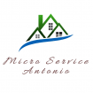 Micro Service Antonio