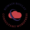 Romain Boulay freelance web