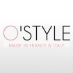 O'Style vêtement pour femme (détail)
