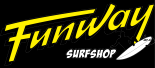 FUNWAY Surf Shop