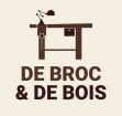 De Broc & De Bois artisanat d'art