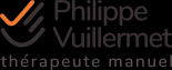 Philippe VUILLERMET thérapeute