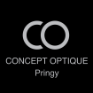 CONCEPT OPTIQUE PRINGY opticien