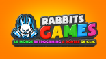 Rabbits Games : Le monde rétrogaming à portée de clic !