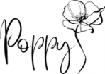 Poppy Concept vente en ligne, e-commerce