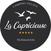 Camping La Capricieuse *****