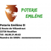 POTERIE EMELENE