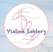 YSALINE SABLERY REFLEXOLOGUE réflexologue