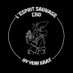 L'Esprit Sauvage CBD by Yum Kaax - Livraison de CBD Marseille fleur et plante naturelle (gros)