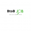 BTOB JOB création de site, hébergement Internet