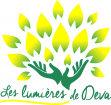 Les lumières de Deva