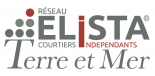  Cristal MAINI - Courtier en Prêt Immobilier - ELISTA Terre et Mer courtier d'assurances