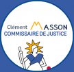 ETUDE MASSON - Commissaire de Justice huissier de justice