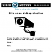 visioaccess (Alarme videosurveillance) système d'alarme et de surveillance (vente, installation)