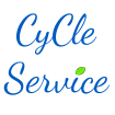 Cycle Service Lyon moto, scooter et vélo (commerce et réparation)